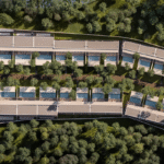 the ease canggu, murino group