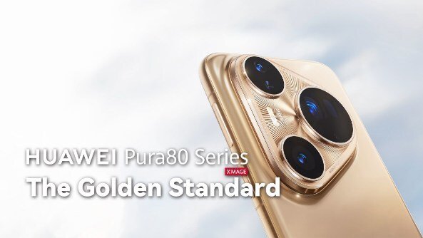 HUAWEI Pura 80 Series: Inovasi Fotografi dan Desain Memukau Siap Guncang Pasar Dunia!