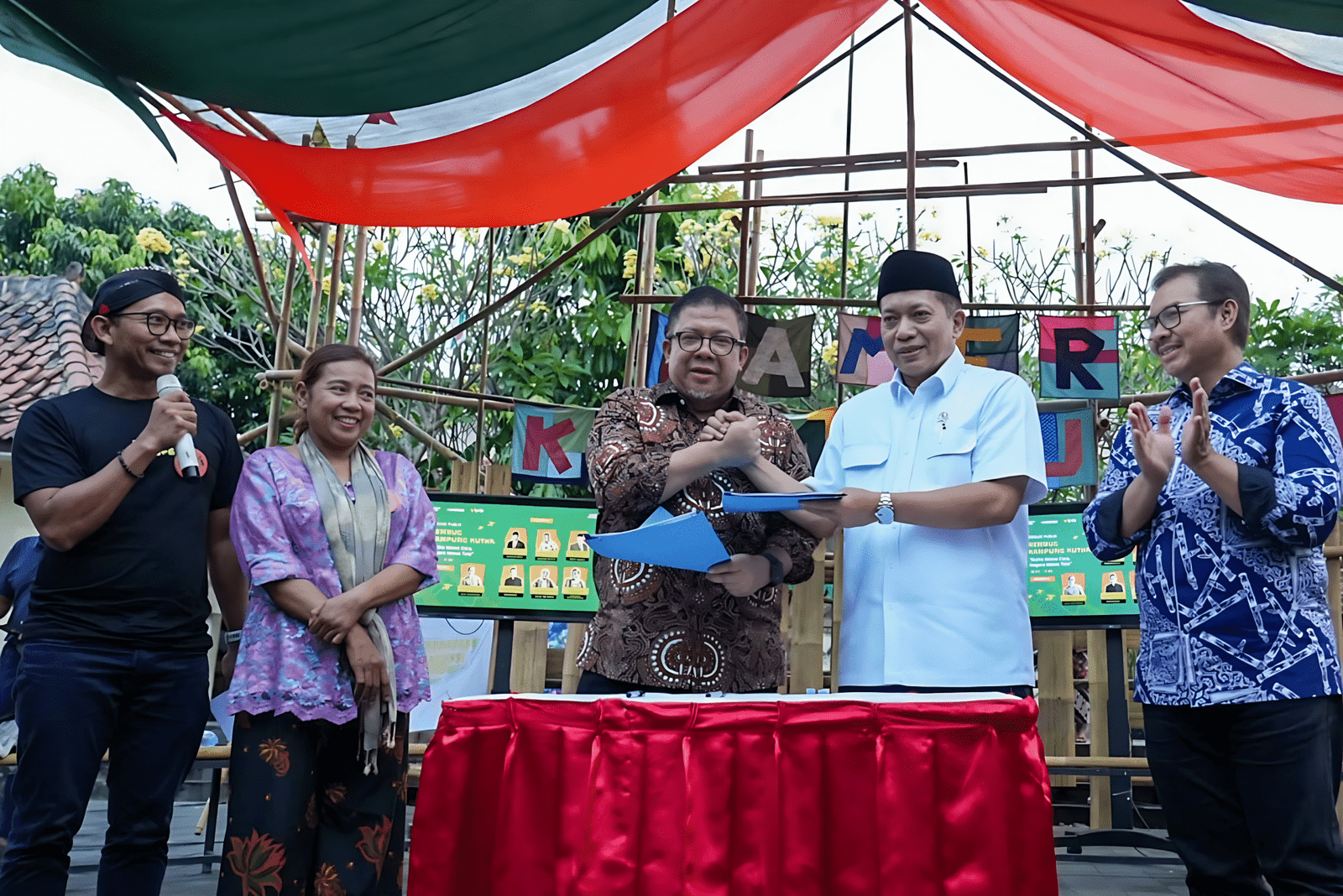Menguak Kolaborasi Epik Kemenkop dan Kementerian PKP: Kunci Wujudkan Impian 3 Juta Rumah Rakyat!