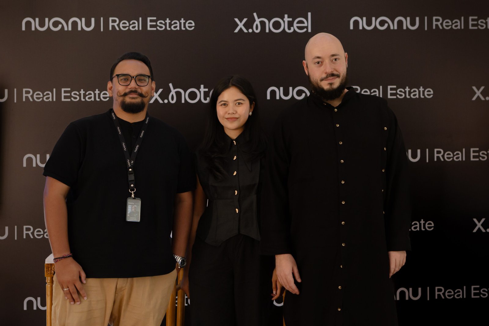 X Hotel: Hotel Pertama di Nuanu Tawarkan Investasi Besar, Harga Mulai Rp2,6 Miliar
