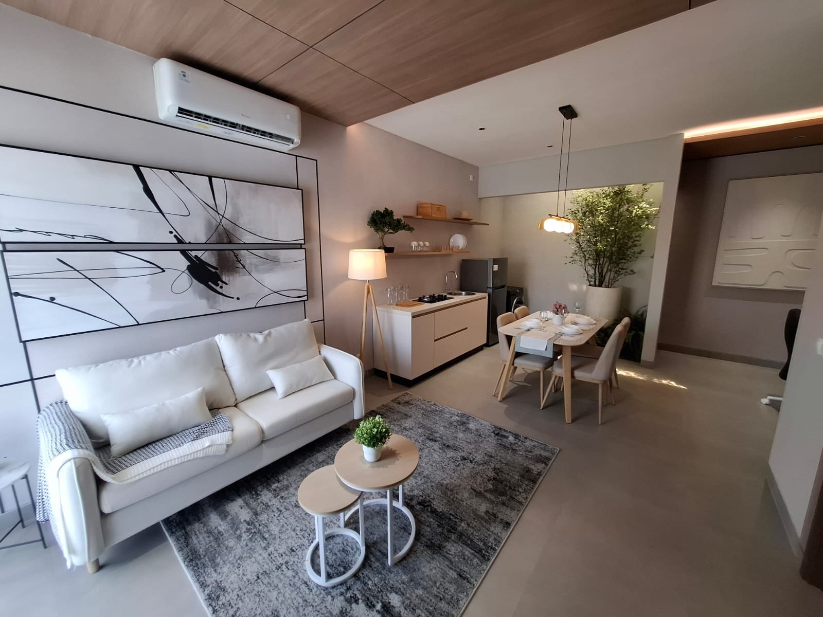 Izzi BSD City Jawab Kebutuhan Keluarga Muda: Hunian Simpel, Modern dan Terjangkau