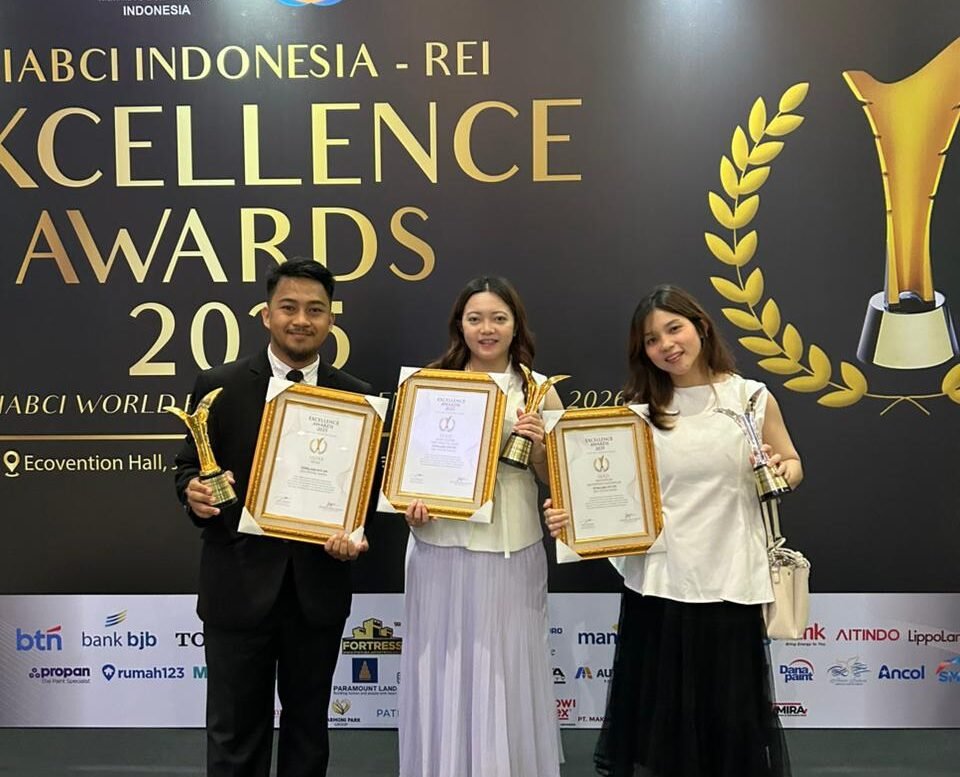 Tim CitraLand City CPI