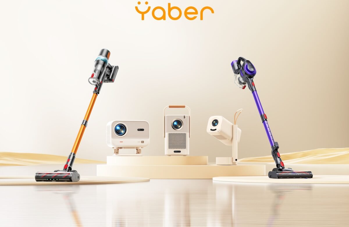 Tren Alat Penyedot Debu Nirkabel Menjadi Standar Baru Kebersihan Properti Modern