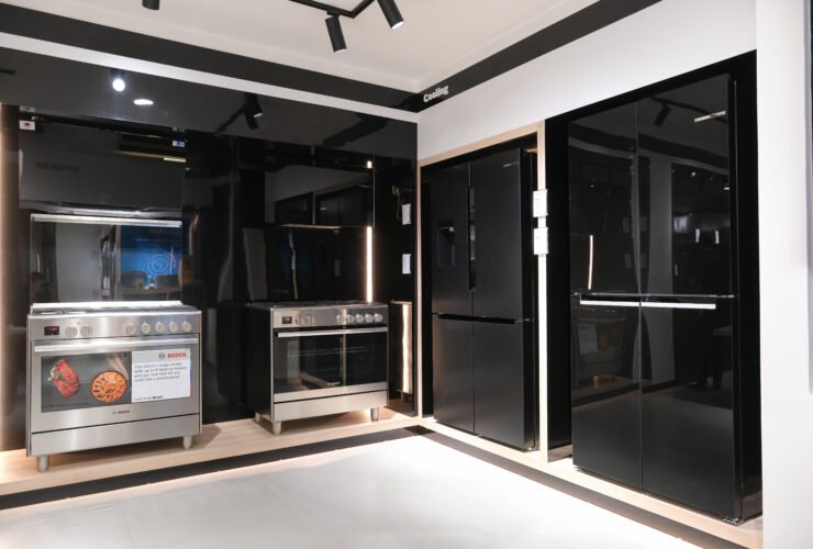 produk bosch untuk dapur higienis