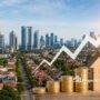 harga rumah naik di 11 kota