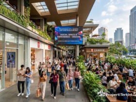 tren ritel Jakarta 2026