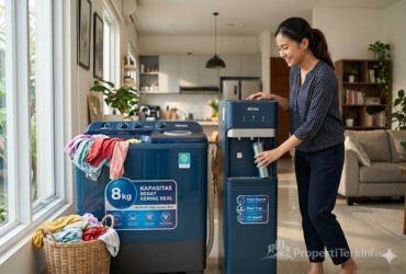 beli dispenser