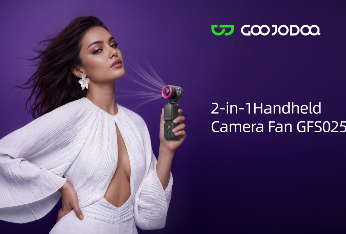 kipas goojodoq gfs025