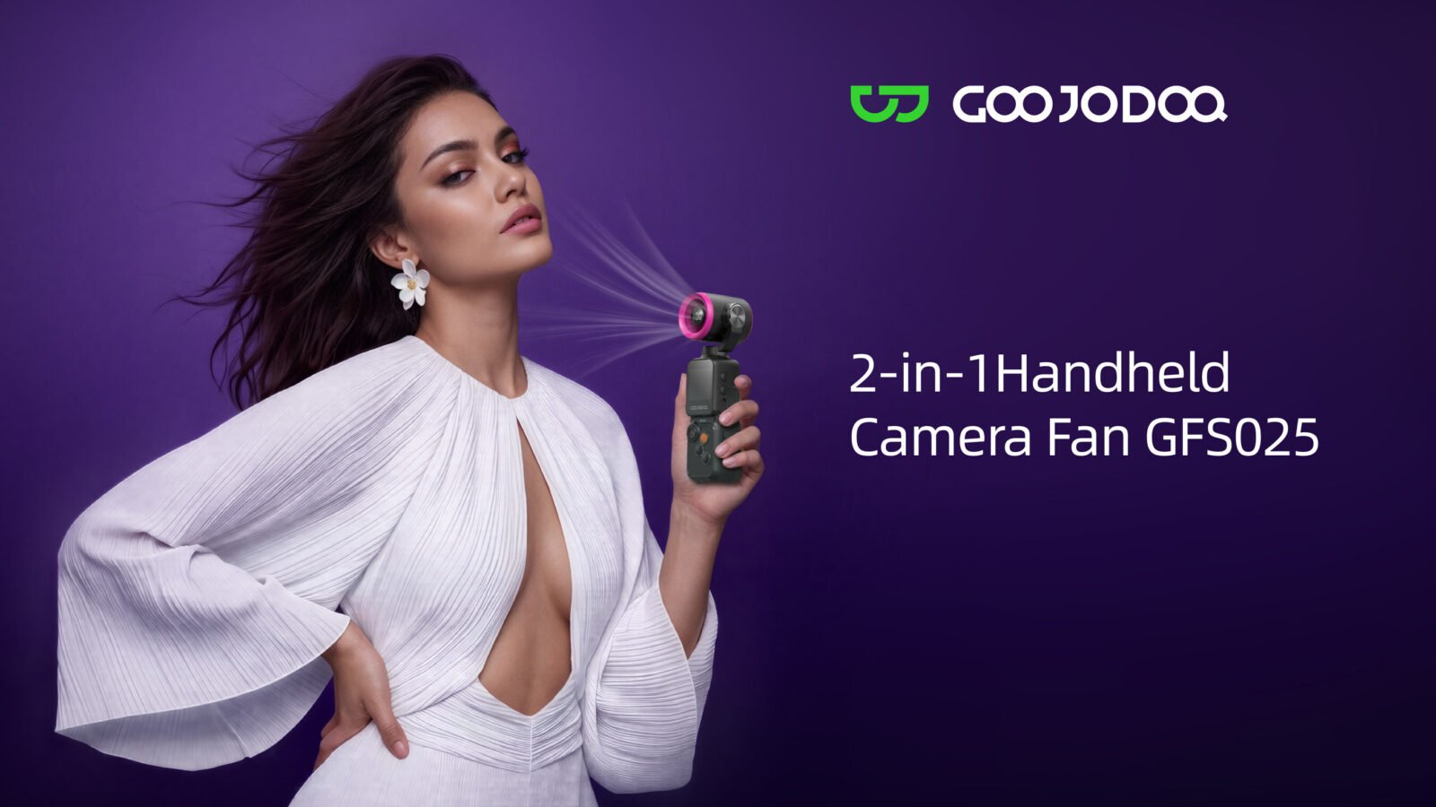 kipas goojodoq gfs025