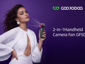 kipas goojodoq gfs025