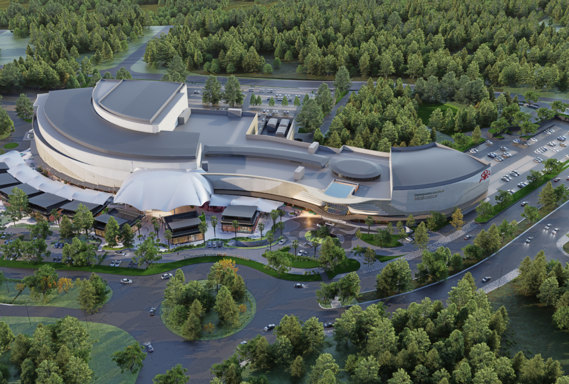 Summarecon Mall Makassar
