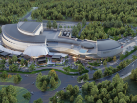 Summarecon Mall Makassar