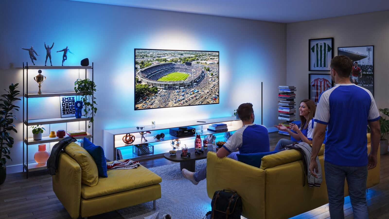 Philips Smart Lighting