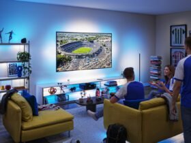 Philips Smart Lighting