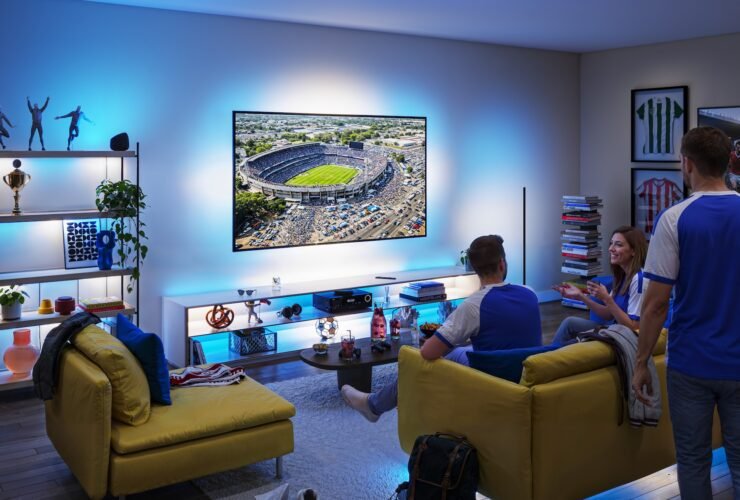 Philips Smart Lighting