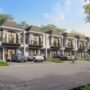 Cluster Bria at Discovery Riviera di Bintaro Jaya