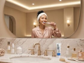 skinification oral care usmile Repair White