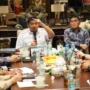 Menteri PKP Maruarar Sirait memimpin mediasi penanganan kasus keterlambatan pembangunan Apartemen LRT City bersama manajemen ADCP