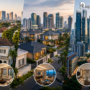 sewa hunian ekspatriat jakarta