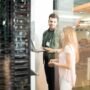 cara membuat ruang server kantor sesuai standar IT