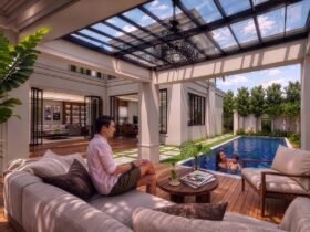 Leyora Kota Wisata Ecovia