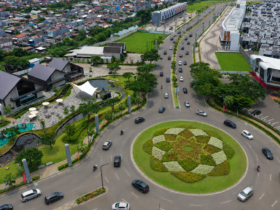 update terkini Summarecon Crown Gading