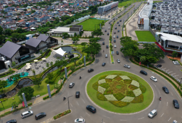 update terkini Summarecon Crown Gading