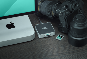 OWC Atlas Core CFexpress 4.0 Type B 256GB